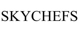 SKYCHEFS trademark