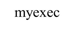 MYEXEC trademark