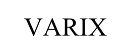 VARIX trademark