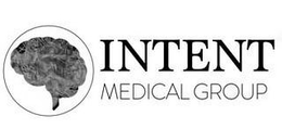 INTENT MEDICAL GROUP trademark