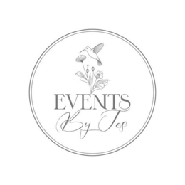 EVENTS BY TES trademark