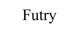 FUTRY trademark