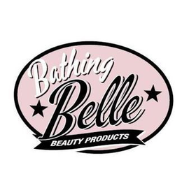 BATHING BELLE BEAUTY PRODUCTS trademark