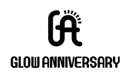GA GLOW ANNIVERSARY trademark