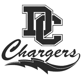 DC CHARGERS trademark