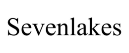 SEVENLAKES trademark