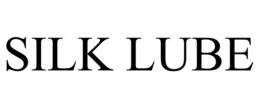 SILK LUBE trademark
