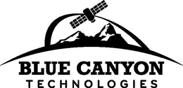 BLUE CANYON TECHNOLOGIES trademark