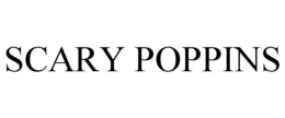 SCARY POPPINS trademark