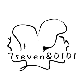 7 SEVEN & DI DI trademark