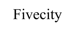 FIVECITY trademark