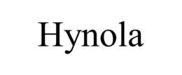 HYNOLA trademark