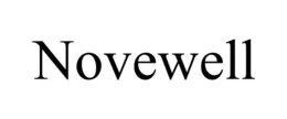 NOVEWELL trademark