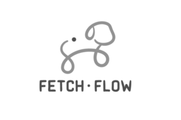 FETCH • FLOW trademark