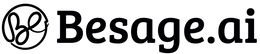 BE BESAGE.AI trademark