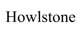 HOWLSTONE trademark