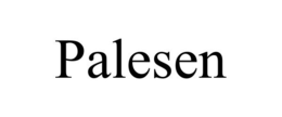 PALESEN trademark