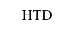 HTD trademark