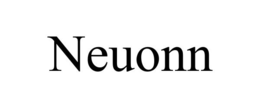 NEUONN trademark