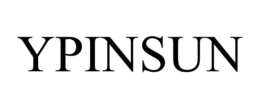 YPINSUN trademark