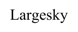 LARGESKY trademark