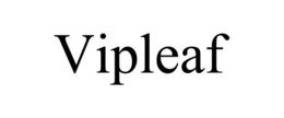 VIPLEAF trademark