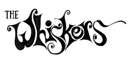 THE WHISKERS trademark
