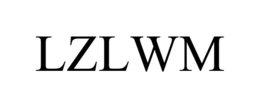 LZLWM trademark