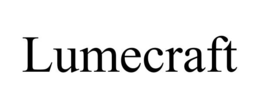 LUMECRAFT trademark