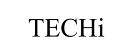 TECHI trademark