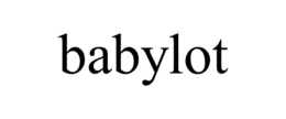 BABYLOT trademark