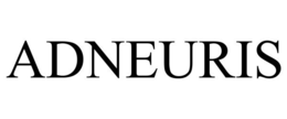 ADNEURIS trademark