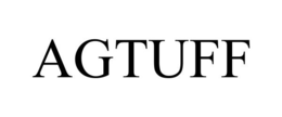 AGTUFF trademark