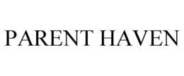 PARENT HAVEN trademark
