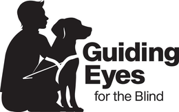 GUIDING EYES FOR THE BLIND trademark