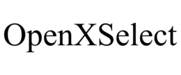 OPENXSELECT trademark
