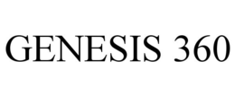 GENESIS 360 trademark