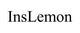 INSLEMON trademark