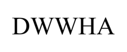 DWWHA trademark