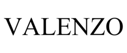 VALENZO trademark