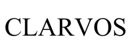 CLARVOS trademark