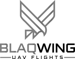 BLAQWING UAV FLIGHTS trademark