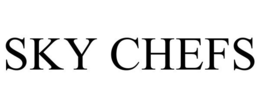 SKY CHEFS trademark