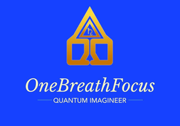 ONEBREATHFOCUS QUANTUM IMAGINEER trademark