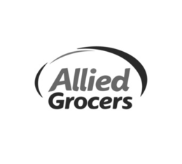 ALLIED GROCERS trademark