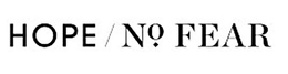 HOPE /NO FEAR trademark