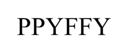 PPYFFY trademark