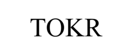 TOKR trademark