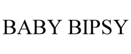 BABY BIPSY trademark