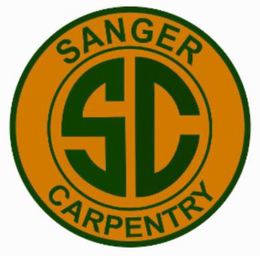 SC SANGER CARPENTRY trademark